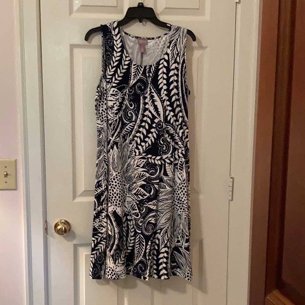 Chico’s Dress